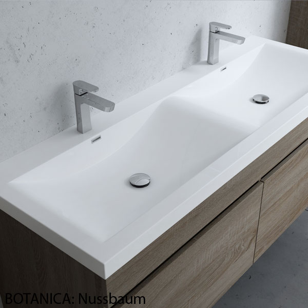 Design Badmöbel Badezimmermöbel Badezimmer Waschbecken Waschtisch Set